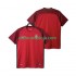 Camisola Portugal 2016 Retro Homem Equipamento Primeiro Manga Curta